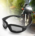 Motorcycle Glasses - Gray