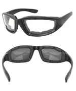 Motorcycle Glasses - Set1