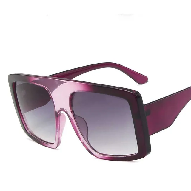 Large frame sunglasses 2 Style - Shop at LoveMi