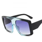Large frame sunglasses - 3 Style