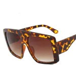 Large frame sunglasses - 6 Style