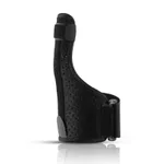 Wrist Sprained Fracture Thumb Fixation Brace - Black