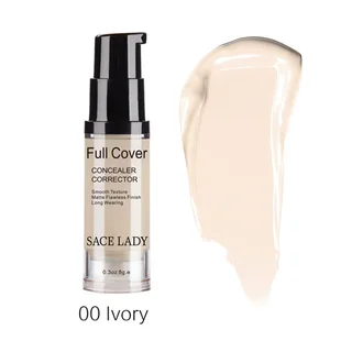 Concealer - Lvory