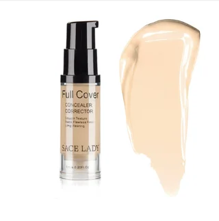 Concealer - Warm Lvory
