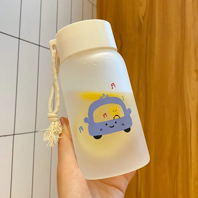 Girls portable water cup - Drive