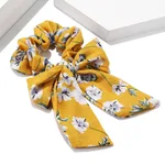 Ribbon bow hair band - Tsz42 1