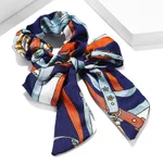 Ribbon bow hair band - Tsz42 4