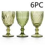 Green 6Pc