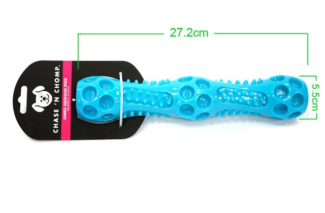 Pet vocal stick Blue Big - Shop at LoveMi