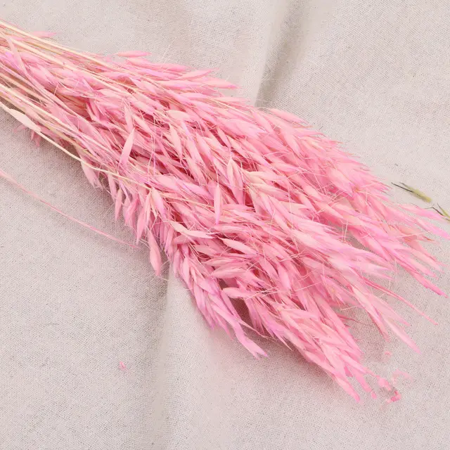 Bouquet creative decoration flower arrangement props - Pink