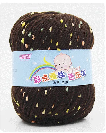 Wool scarf and cashmere yarn 16Style - Shop at LoveMi