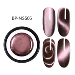 Nail polish - Mss06