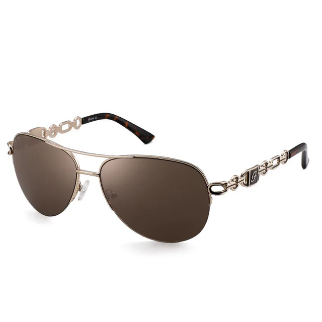 Ladies sunglasses fashion trend sunglasses - C2