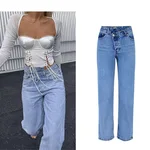 Jean Blue