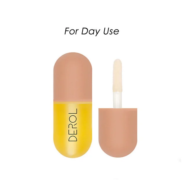 Lip Care Serum - Ginger