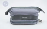 Travel Camping Toiletry Storage Bag - Grey