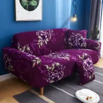 Elastic non-slip full cover sofa cover - 6Color