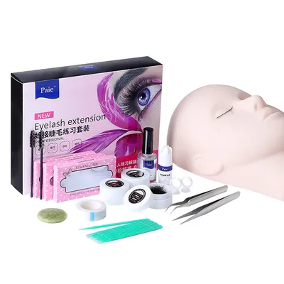 Grafting false eyelashes set D - Shop at LoveMi
