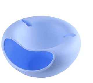 Snack box - Blue