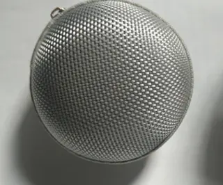 Headphone bag Digital Bluetooth digital storage bag Waterproof and pressure resistant data cable box - Gray