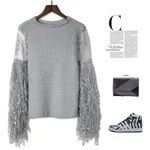 Grey