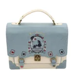 Lolita Backpack - Blue
