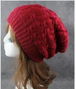 Jujube Red