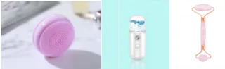 Electric cleansing brush - Combine 6