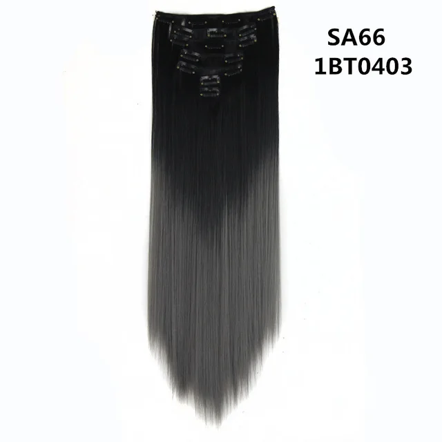 Chemical fiber seamless wig patch Sa66 1Bt0403 - Shop at LoveMi