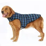 Large dog clothes - Blue