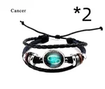 Cancer 2Pcs