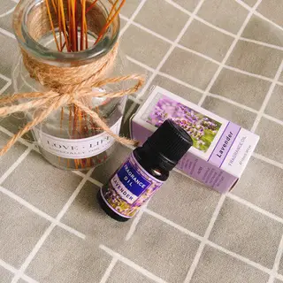 Plant aromatherapy essential oil - Lavender