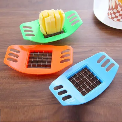 Potato Chopper Random Color - Shop at LoveMi