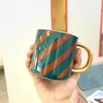 Green Cup