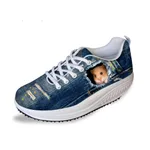 New mesh breathable women's sports shoes - Ca491As3-41