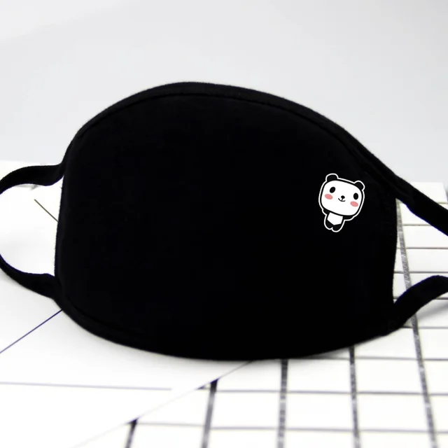 Riding sunscreen cotton mask M04 - Shop at LoveMi