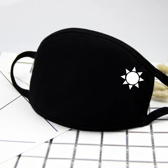 Riding sunscreen cotton mask M13 - Shop at LoveMi