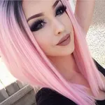 Black Pink