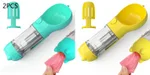 Blue 2Pcs Yellow