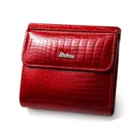 Ladies multifunctional coin purse - Red