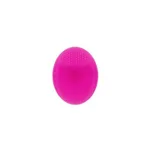 Silicone face brush - Purple