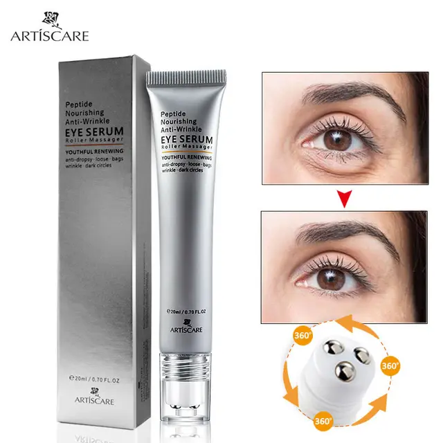 ARTISCARE Anti Eye cream - 20G Ml