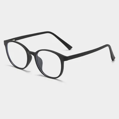 TR anti blue glasses Sand Black - Shop at LoveMi