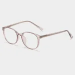 Transparent Brown