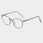 Transparent Grey
