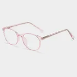 Transparent Pink