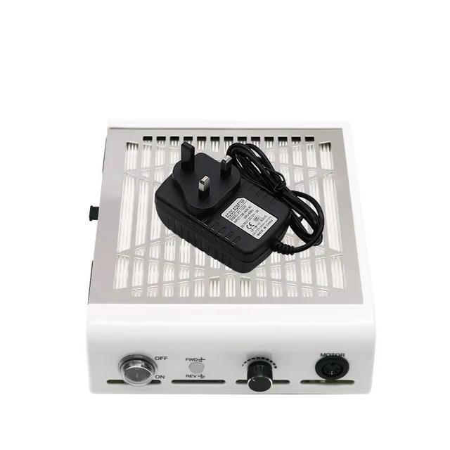 Nail polisher vacuum cleaner all-in-one suction power - Uk