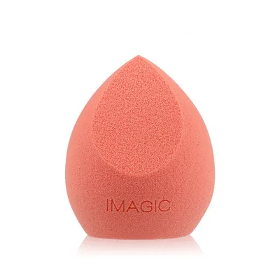 IMAGIC five shapes puff Peach Water Drops 2 Cut - Shop at LoveMi