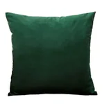 Cushion sofa hug pillowcase - Dark Green