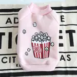 Popcorn Pink